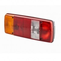 zadnja leva luč za jcb fastrac 700/50184, 2vp003567111